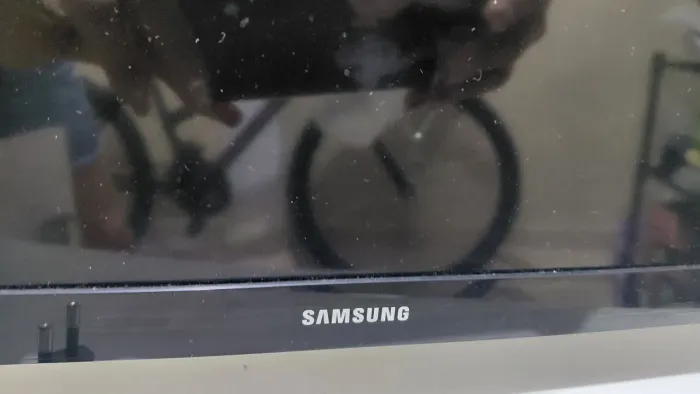 TV Samsung 32 polegadas