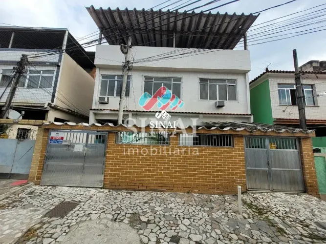 OPORTUNIDADE - TERRENO C/ 4 CASAS EM VISTA ALEGRE