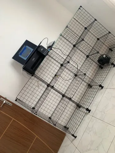 Estante para loja