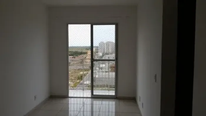 Apartamento em Morada de Laranjeiras, 2 quartos