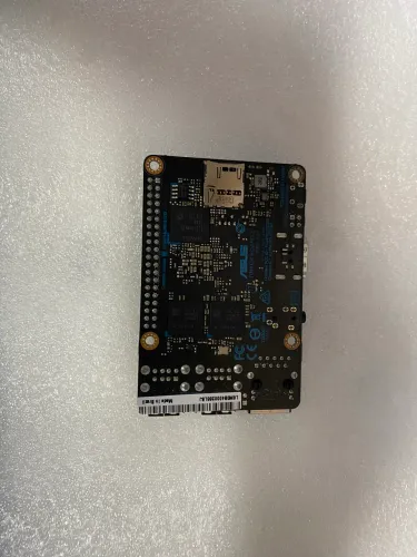 ASUS TINKERBOARD S 1.0