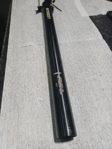 canot session 450mm 31.6 scandium