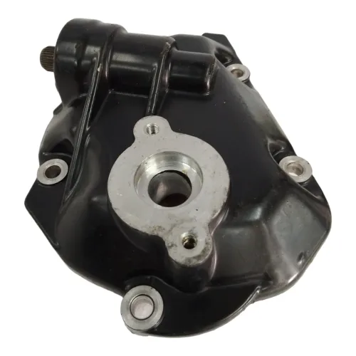 Tampa Eixo Seletor Cambio Bmw R1200gs 2013/2018