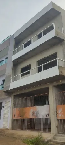Rua João martiniano da Silva 
