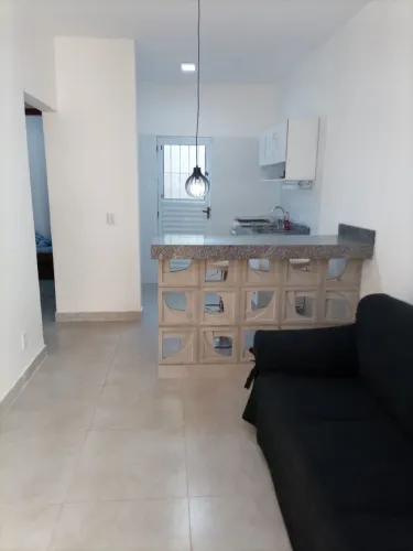 Alugo Casa 2 qt próximo terminal vila Brasília