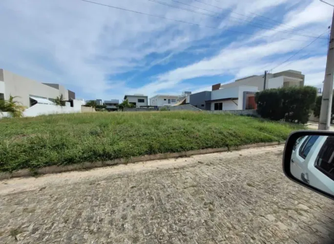 LOTE NO PRAIA SUL 3
