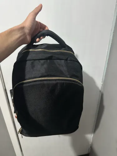 MOCHILA BARBEIRO