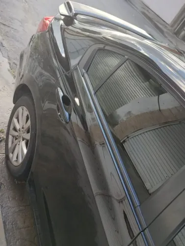 Honda Civic Sed. Lxl/ LXL SE 1.8 Flex 16V Aut. 2013