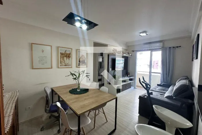 APARTAMENTO RESIDENTIAL em Barueri - São Paulo, Vila Nossa Senhora da Escada/Aldeia