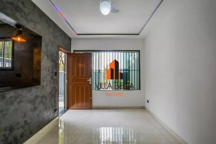 Casa com 3 dormitórios, 115 m² - venda por R$ 792.000,00 ou aluguel por R$ 4.860,00/mês - 