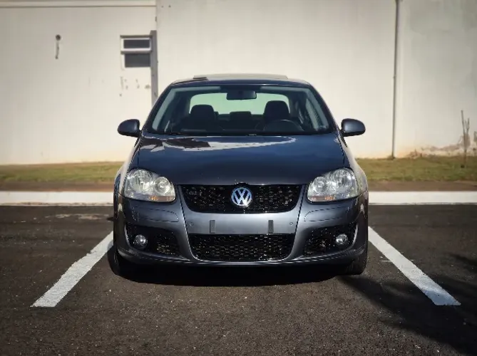 Volkswagen Jetta 2.5 20V 150/170cv Tiptronic 2010