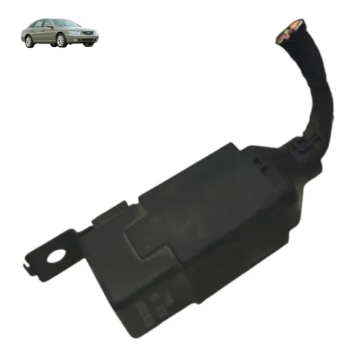 Rele Radiador Condensador Hyundai Azera 3.3 V6 2008 2009 10
