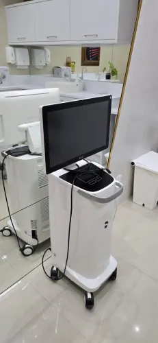 Scanner inlab  omni cam 2.0 cart completo