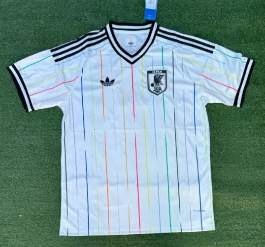 Camisa Japão