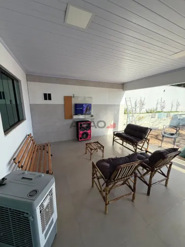Vende chácara Bonfinópolis de Goiás Chácara à Venda, 2000.00 por R$ 600000.00 AD36797