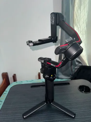 Gimbal Kit Ronin RS3 PRO