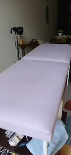 Maca de Massagem