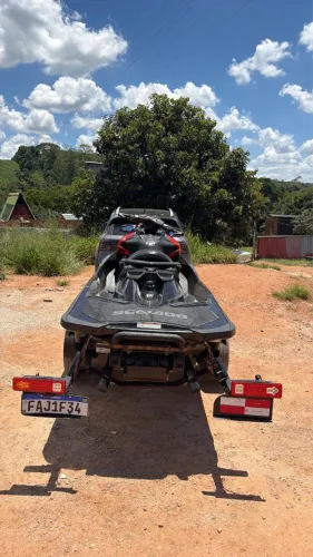 Jet SKY