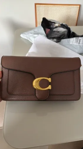 Bolsa coach