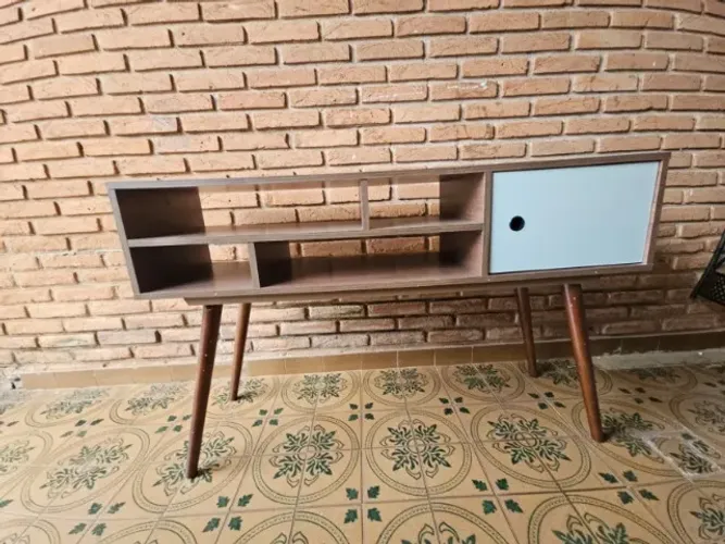 Rack TV Sala