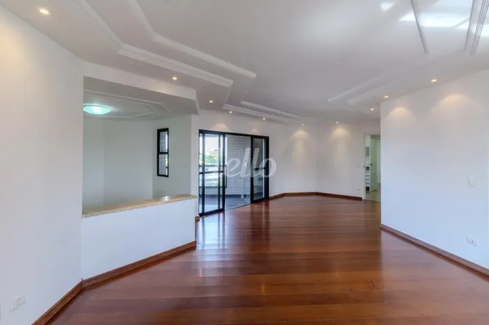 Apartamento 4 quartos para alugar no(a) Jardim Vila Mariana