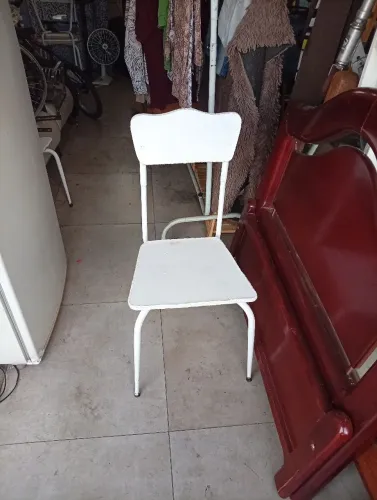Cadeira avulsa 29,00
