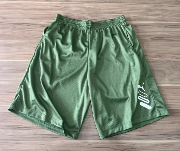 Short Dry fit