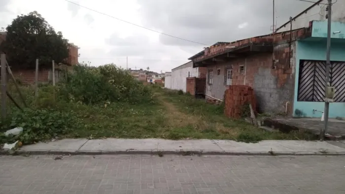 Terreno em nossa senhora do ó