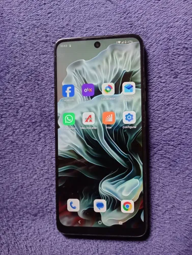 Moto G35 5G 256Gb