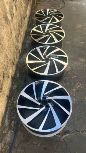 RODA ARO 20