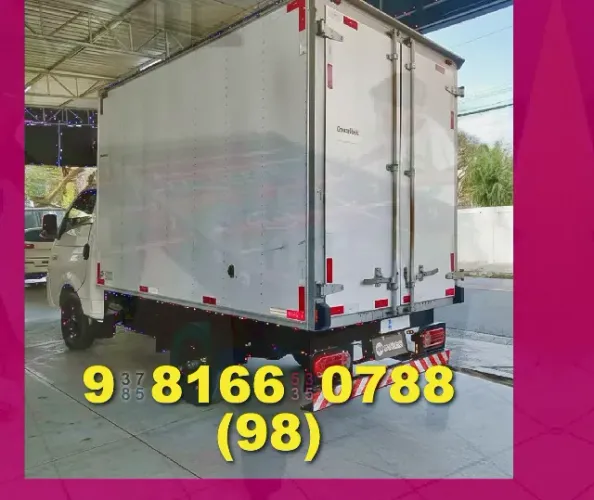 Frete! Transporte de cargas com segurança e qualidade! Orçamentos sem compromisso!
