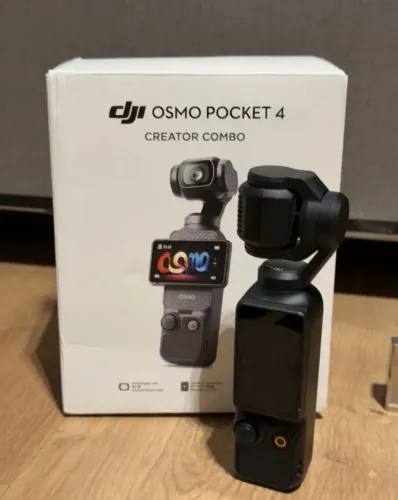 Osmo 4 Combo