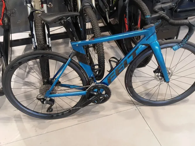 Speed Felt Ar Advanced 51