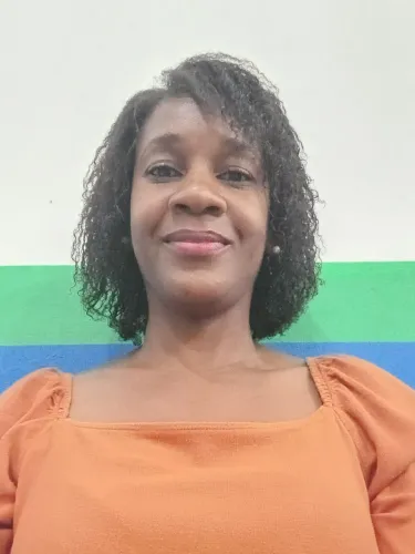 Diarista disponível para casa de família