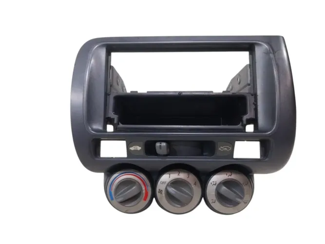 Comando Ar Condicionado Honda Fit 2004 2005 2006 2007 2008