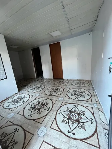 Alugo um apartamento no Alvorada 2 