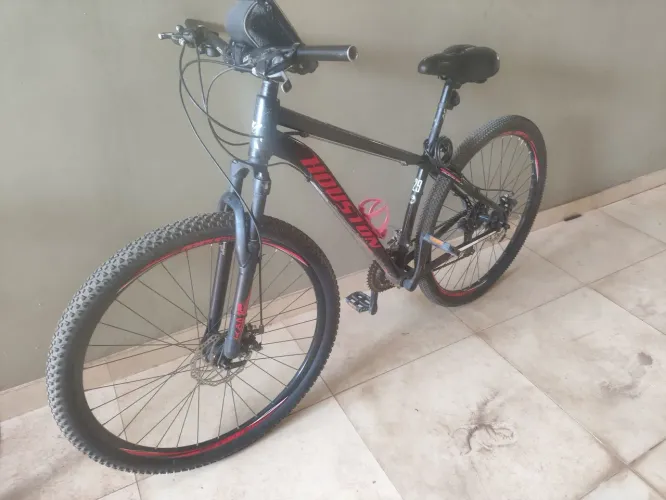 Bicicleta aro 29