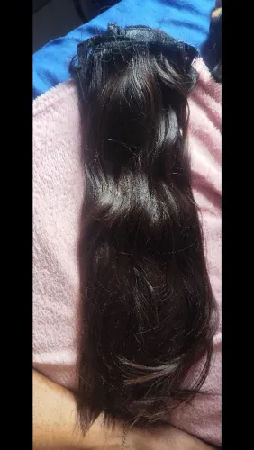 Mega Hair