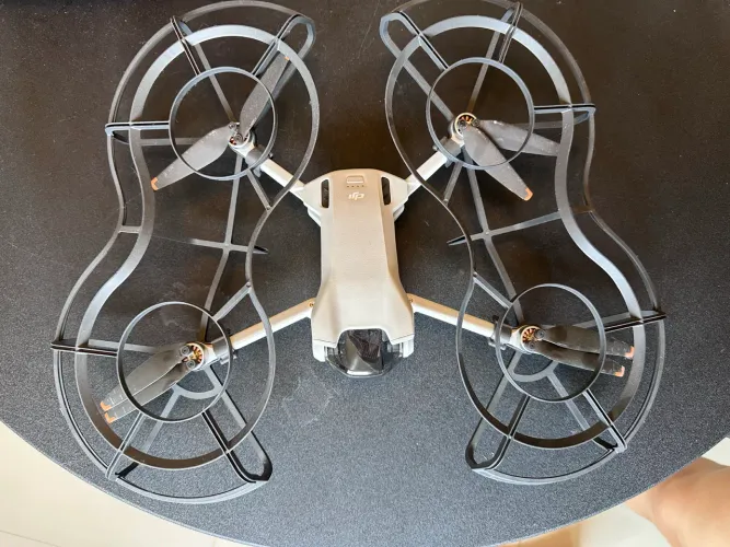 Drone DJI mini 3