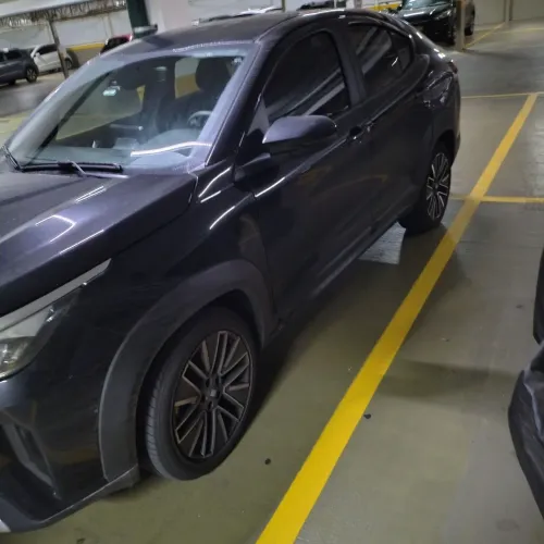 Fiat Fastback Audace 200 TB AUT (hibrído) 2026