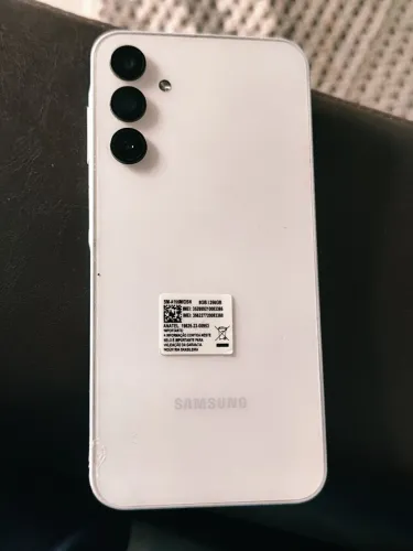 Celular Samsung Galaxy A15