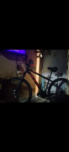 Bike aro 29