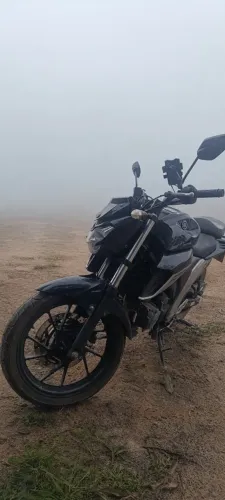 Yamaha FZ25 250 Fazer Flex 2020