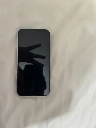 Vendo iPhone 14 lilás 256GB