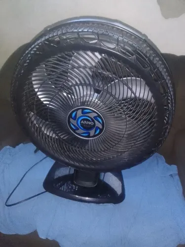 Vendo ventilador 50 cm
