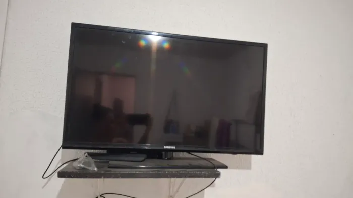 TV smart Samsung 32 polegadas