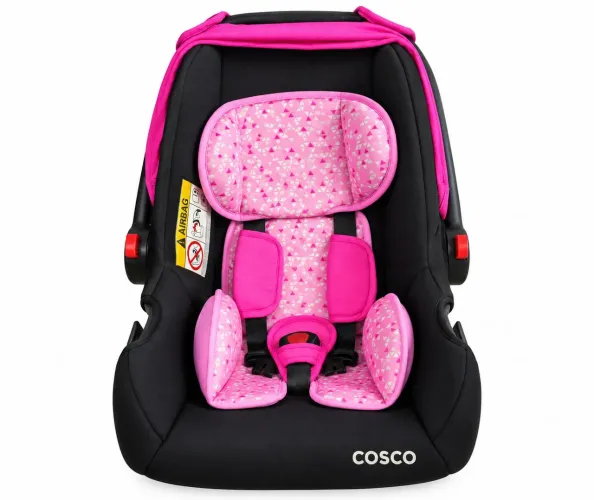 Bebê conforto