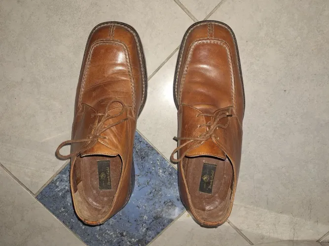 Sapato brooksfield
