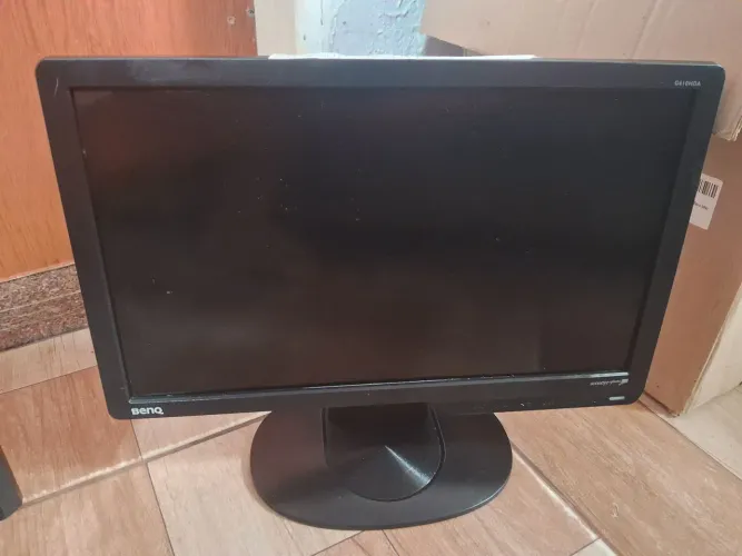 Monitor top pra vender rápido
