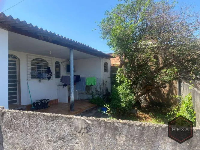 Casa à venda no Leste Universitário em Goiânia